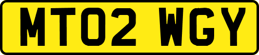 MT02WGY