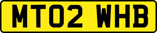 MT02WHB