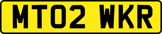 MT02WKR