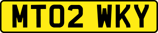 MT02WKY