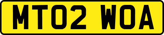 MT02WOA