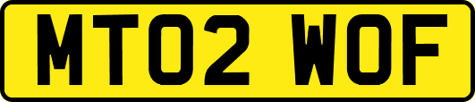 MT02WOF