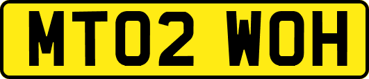 MT02WOH