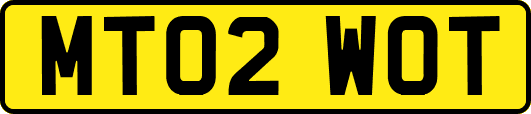 MT02WOT