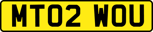 MT02WOU
