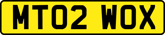 MT02WOX