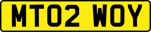 MT02WOY