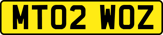 MT02WOZ