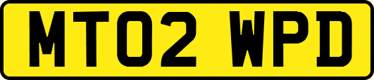 MT02WPD