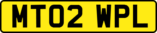 MT02WPL
