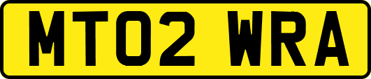 MT02WRA