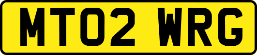 MT02WRG