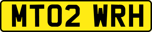 MT02WRH