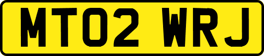 MT02WRJ