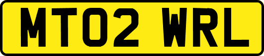 MT02WRL