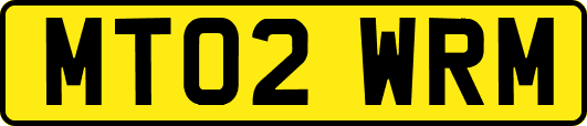 MT02WRM