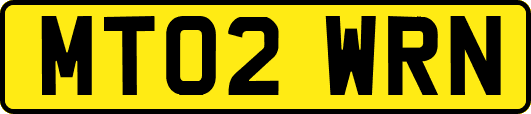 MT02WRN