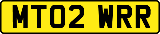 MT02WRR