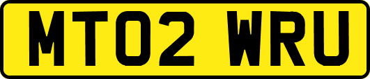 MT02WRU