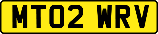 MT02WRV