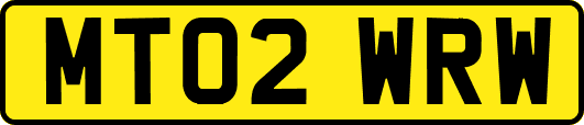 MT02WRW