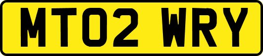 MT02WRY