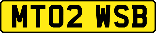 MT02WSB