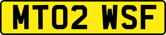 MT02WSF