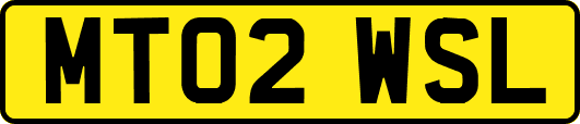 MT02WSL
