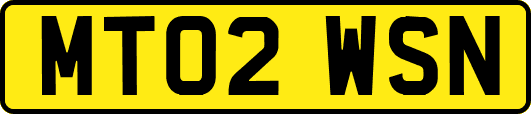 MT02WSN