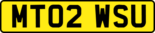 MT02WSU