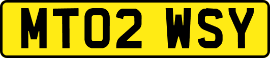 MT02WSY