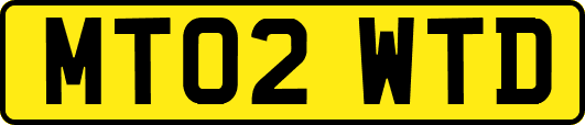 MT02WTD