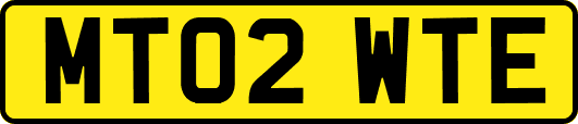 MT02WTE