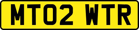 MT02WTR