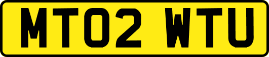 MT02WTU