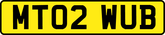 MT02WUB