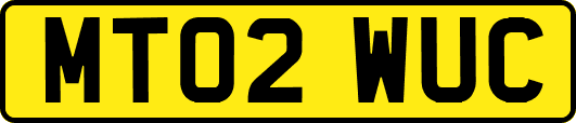 MT02WUC