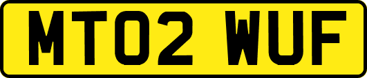 MT02WUF