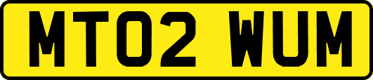 MT02WUM