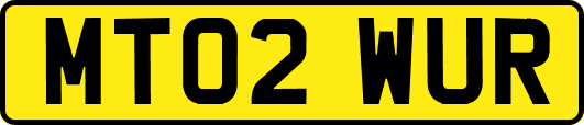 MT02WUR