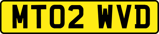MT02WVD