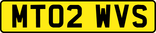 MT02WVS