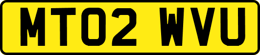 MT02WVU