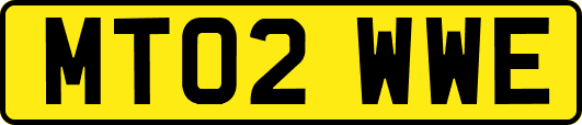 MT02WWE