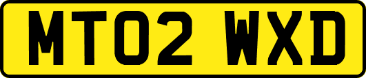 MT02WXD