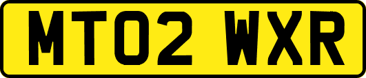 MT02WXR