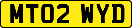 MT02WYD