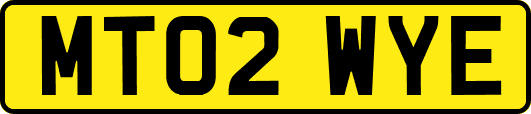 MT02WYE