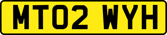 MT02WYH